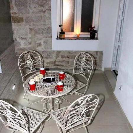 Bruna With Balcony Zadar Exterior foto